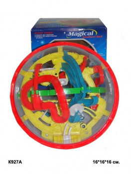 Логика арт. 927A Шар в кор._=