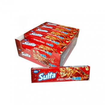 Конфета арт. 936523/936738 Жевательная "Кола" 35 г 20 шт. в кор./*