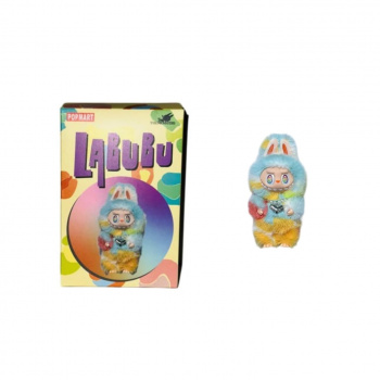им Лабубу арт. HW040 Брелок сюрприз в кор._