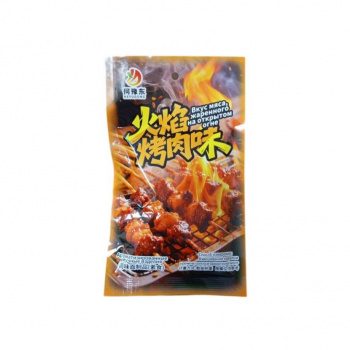 Соевое мясо арт. 470834 Пшеничное на гриле 20 г 30 шт. упаковка,