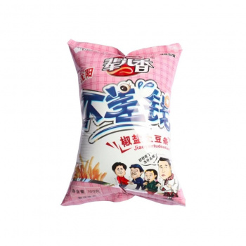 Чипсы арт. 526218 Картофельные Свиные ребрышки в медовом соусе 100 г 10 шт. упаковка;